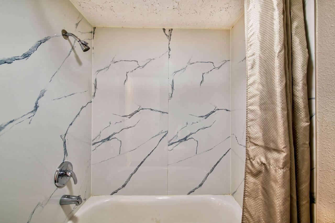 Motel 6-Fort Worth, Tx - White Settlement Bagian luar foto