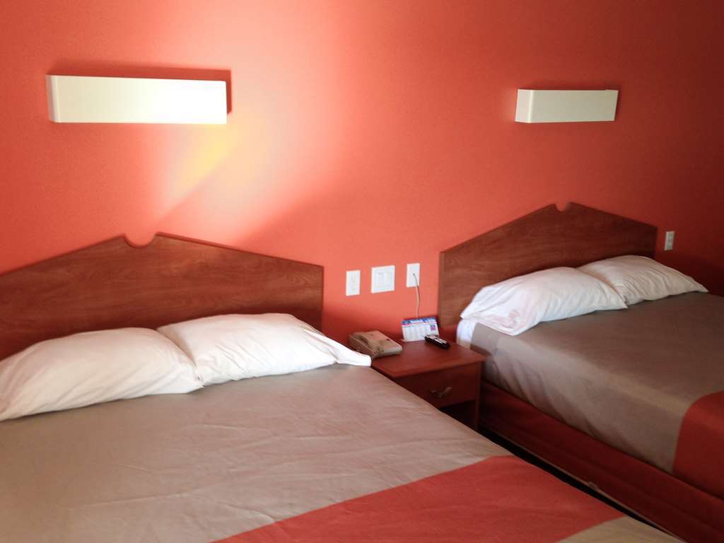 Motel 6-Fort Worth, Tx - White Settlement Ruang foto