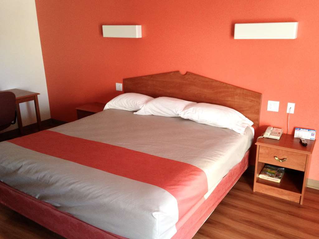 Motel 6-Fort Worth, Tx - White Settlement Ruang foto