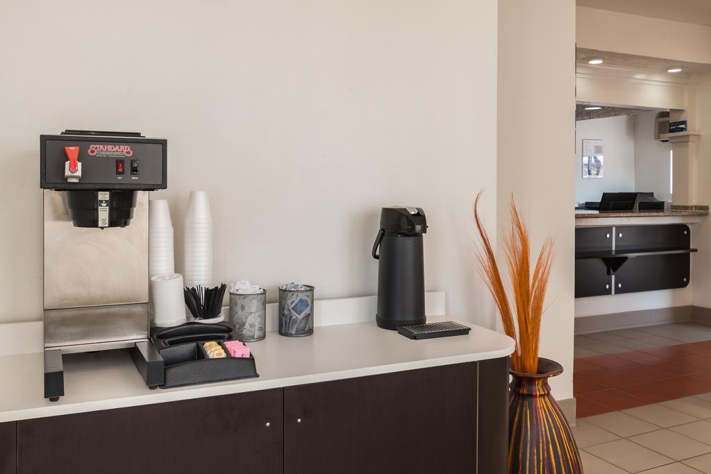 Motel 6-Fort Worth, Tx - White Settlement Bagian luar foto
