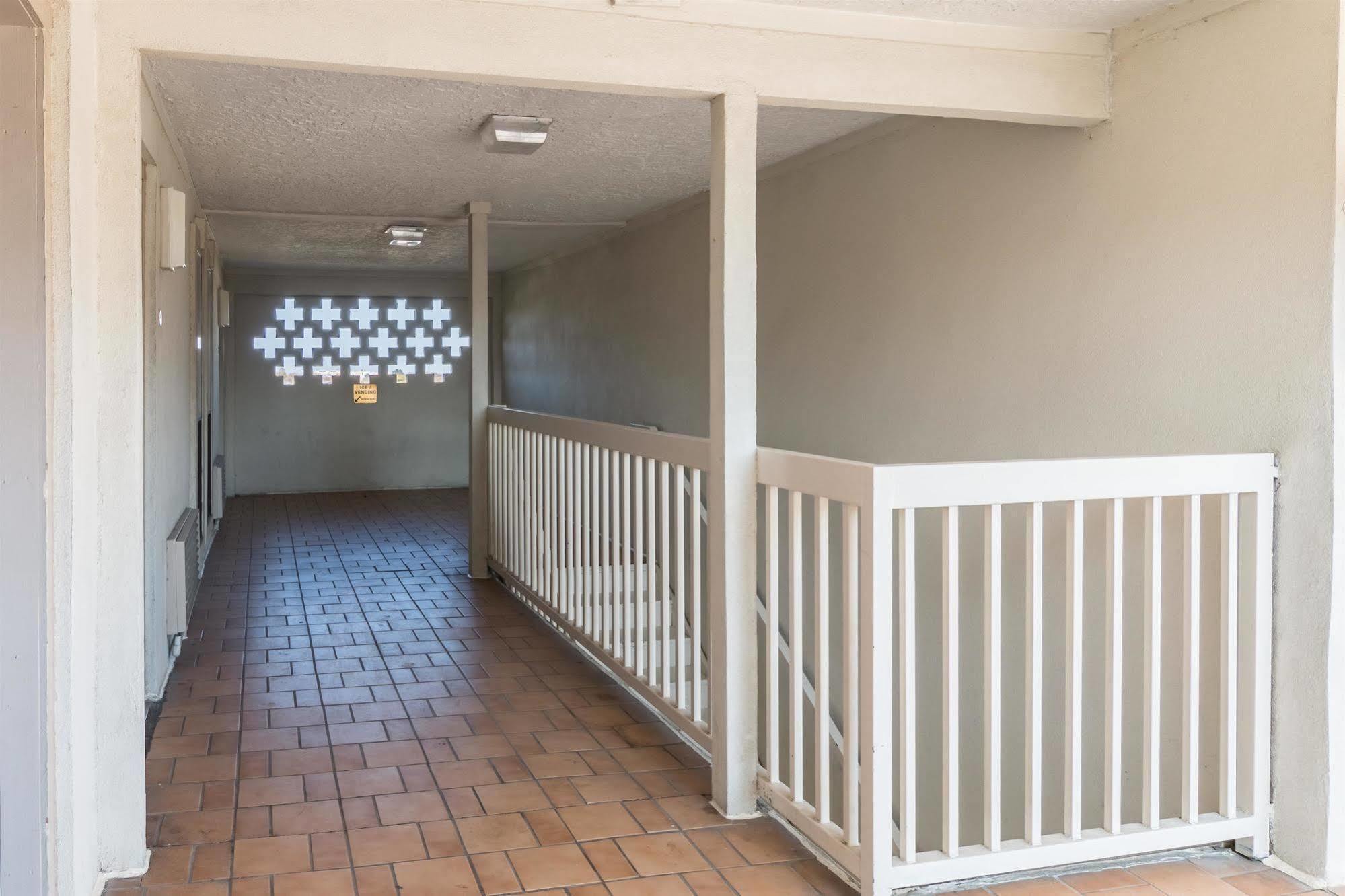 Motel 6-Fort Worth, Tx - White Settlement Bagian luar foto