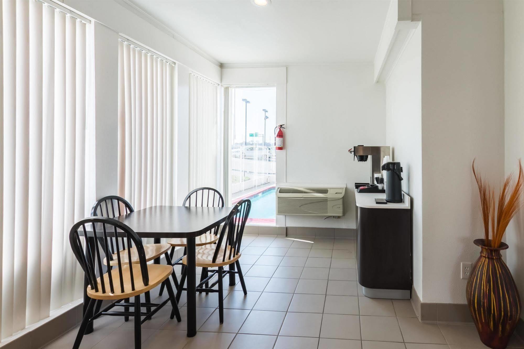 Motel 6-Fort Worth, Tx - White Settlement Bagian luar foto