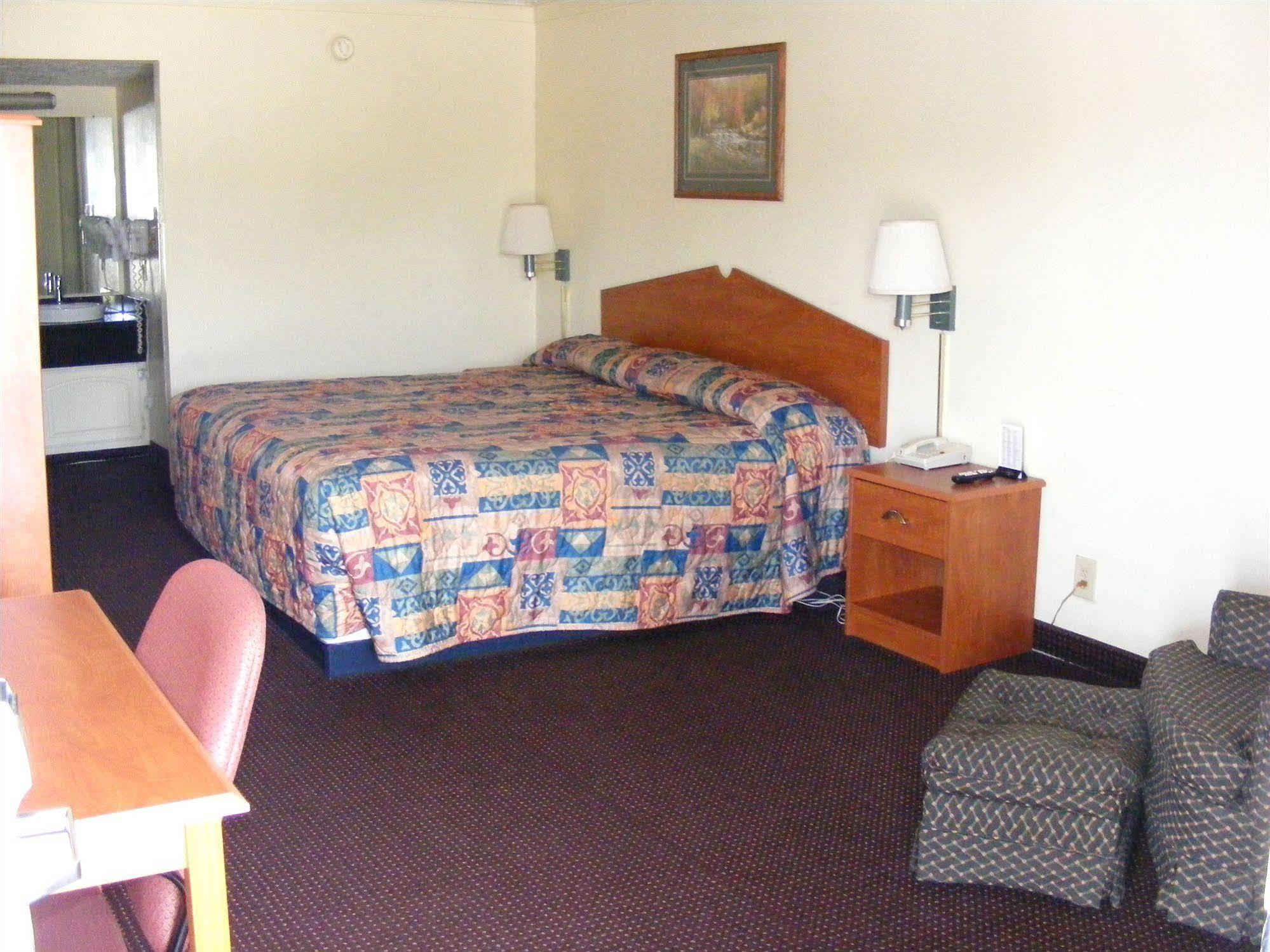 Motel 6-Fort Worth, Tx - White Settlement Bagian luar foto