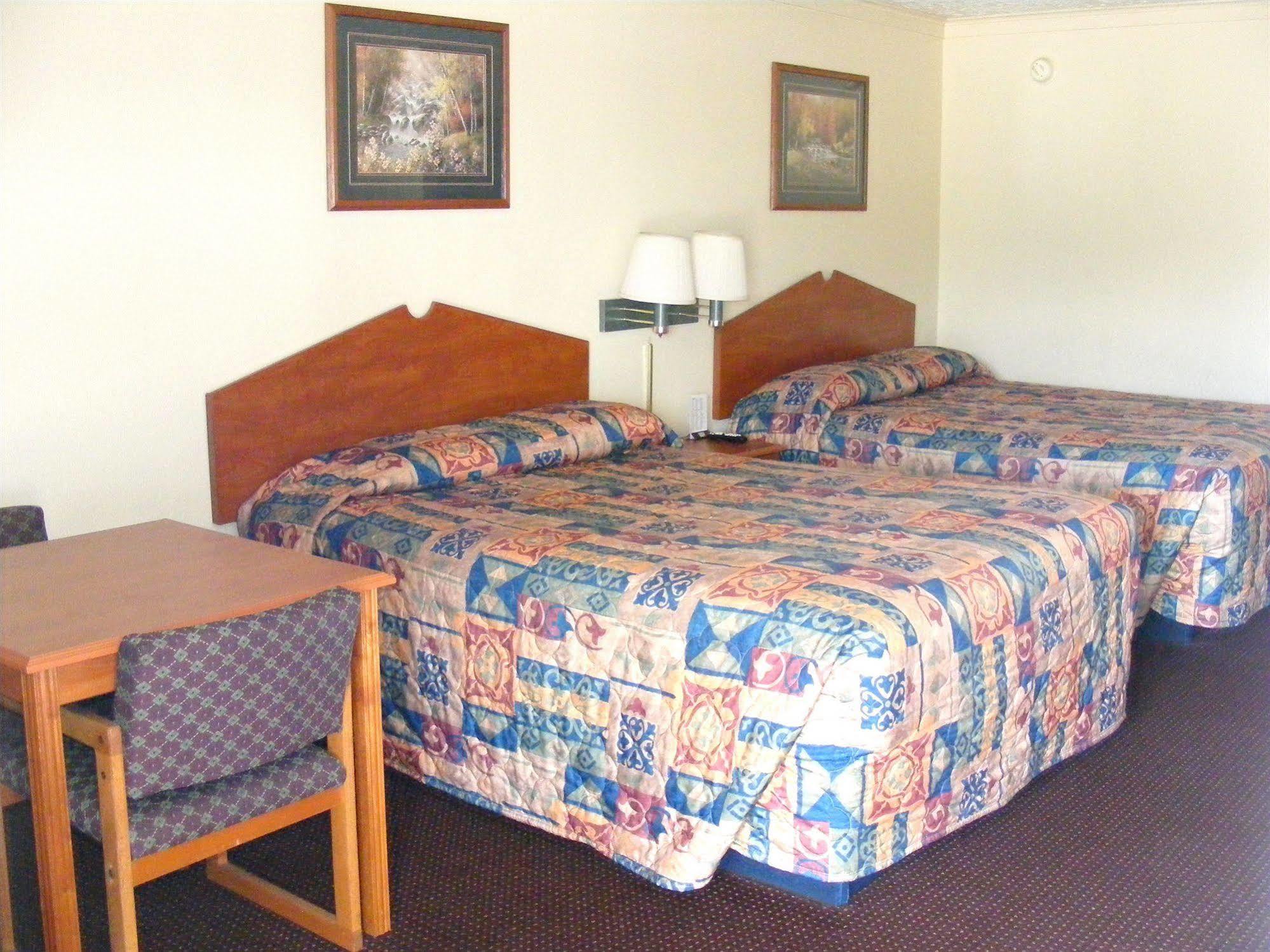 Motel 6-Fort Worth, Tx - White Settlement Bagian luar foto